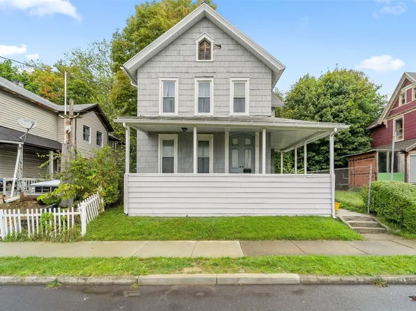 2 Beman St, Binghamton, NY 13901