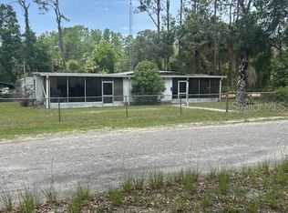 7736 W Ox Eye Pl, Homosassa, FL 34448