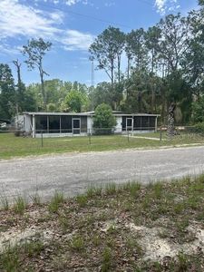 7736 W Ox Eye Pl, Homosassa, FL, 34448