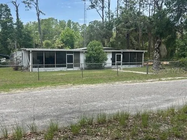 7736 W Ox Eye Pl, Homosassa, FL 34448