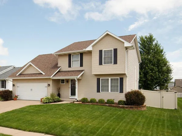 5811 Duggleby Ave, Davenport, IA 52807