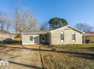 6280 Southbridge Dr, Horn Lake, MS 38637