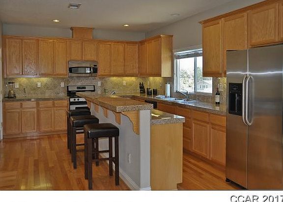 2nd image of 617 Bret Harte Dr