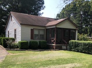 337 Hill Ave, Henderson, TN 38340
