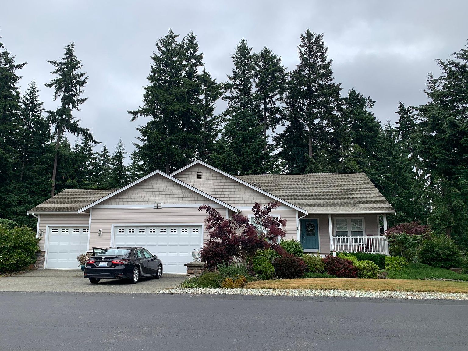 11913 10th Avenue Ct NW, Gig Harbor, WA 98332 Zillow