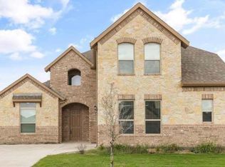 1217 Blanco Trl, Mansfield, TX 76063