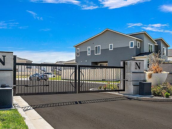 Gated Community