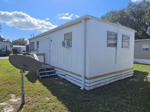 1208 Lee St #37, Leesburg, FL 34748