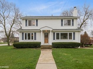 5400 S Kensington Ave, La Grange, IL 60525