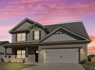 113 Fig Tree Rd, Meridianville, AL 35759