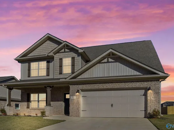 113 Fig Tree Rd, Meridianville, AL 35759