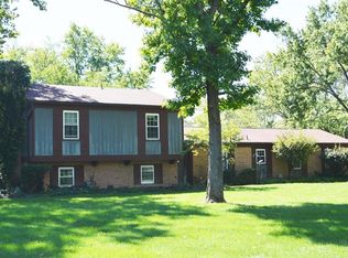 7406 Cheshire Rd, Dayton, OH 45459