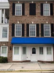 1790 Queen Anne Street Unit 7, Sunset Beach, NC, 28468