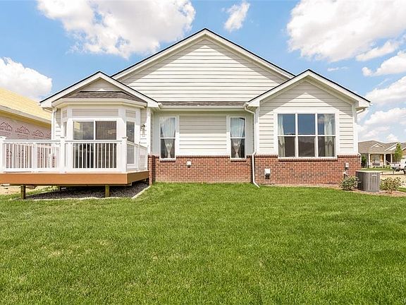 3rd image of 4330 Merriweather Cir #74
