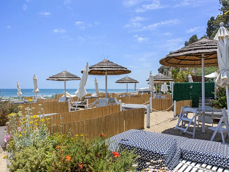 Paradise Cove has been the setting for hundreds of film and television productions across the decades.