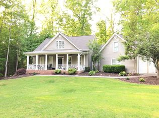 1206 Garden Row, Dalton, GA 30721