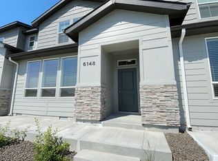 6161 N Tarako Ave, Boise, ID 83714