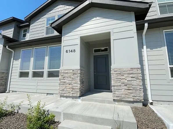 6143 N Tarako Ave, Boise, ID 83714