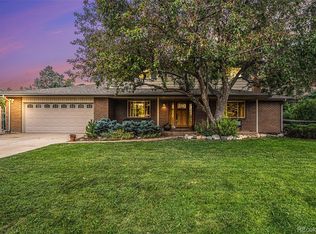 11420 W 78th Dr, Arvada, CO 80005