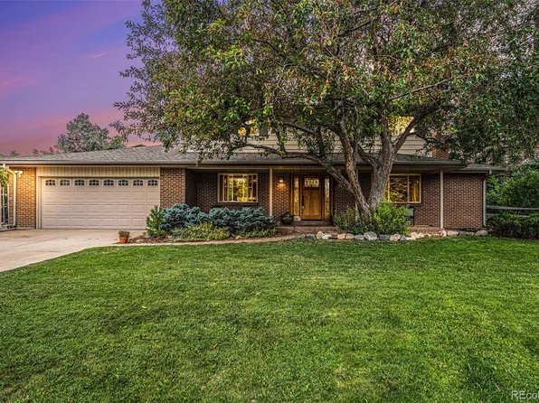 11420 W 78th Drive, Arvada, CO 80005