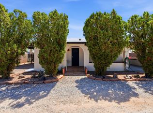 2720 N Columbus Blvd, Tucson, AZ 85712