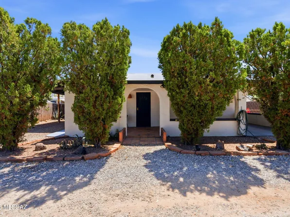 2720 N Columbus Blvd, Tucson, AZ 85712