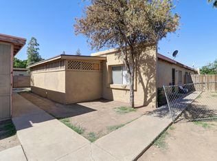 748 S Stapley Dr, Mesa, AZ 85204