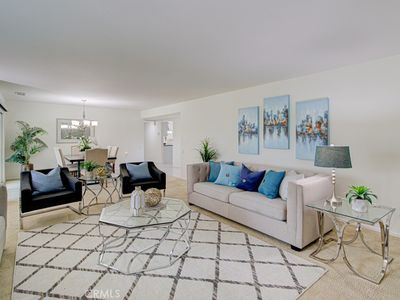 5499 Paseo Del Lago W APT 3A, Laguna Woods, CA, 92637