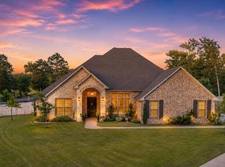 196 County Road 2309, Mineola, TX 75773