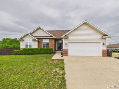 19691 Lannigan Rd, Waynesville, MO, 65583