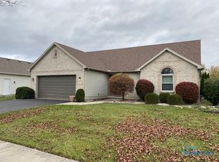 311 Oxford Ct, Maumee, OH 43537