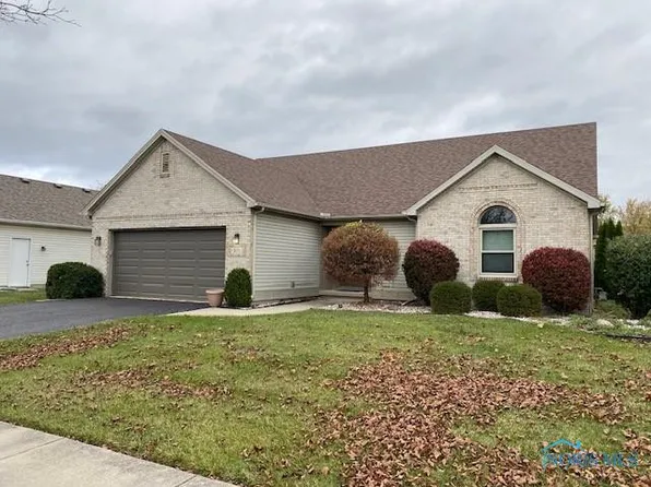 311 Oxford Ct, Maumee, OH 43537