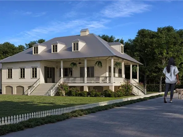 3 E 15th Ave, Covington, LA 70433