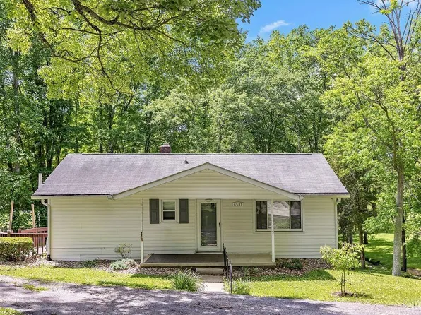 6581 N Showers Rd, Bloomington, IN 47408