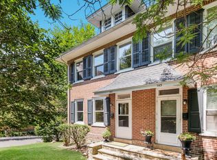 143 Mechanics St, Doylestown, PA 18901