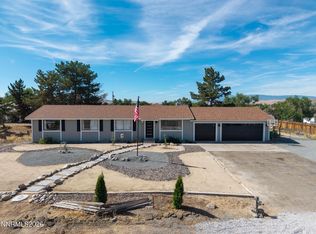 150 E Sky Ranch Blvd, Sparks, NV 89441