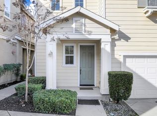 611 Falling Star Dr, Martinez, CA 94553