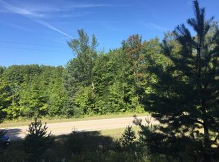 04900 Coash Road 40 Acres, Vanderbilt, MI 49795