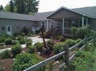 8031 Ellsworth Rd, Alpena, MI 49707