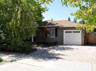 1159 17th Ave, Redwood City, CA