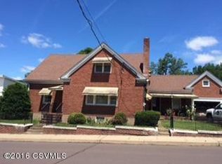 323 Center St #101, Danville, PA 17821