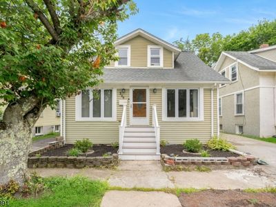 209 Park Ave, Hackettstown, NJ, 07840