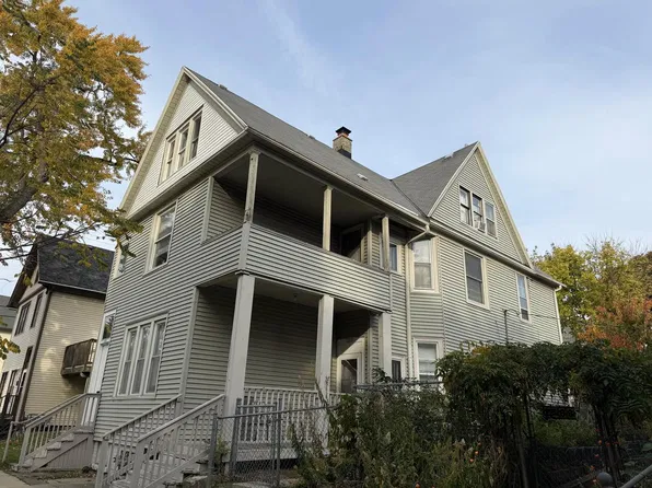 2568 N Booth STREET #2570, Milwaukee, WI 53212