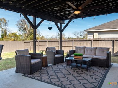 2204 Darst Dr, Seguin, TX, 78155