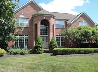 3019 Darien Ln, Twinsburg, OH 44087