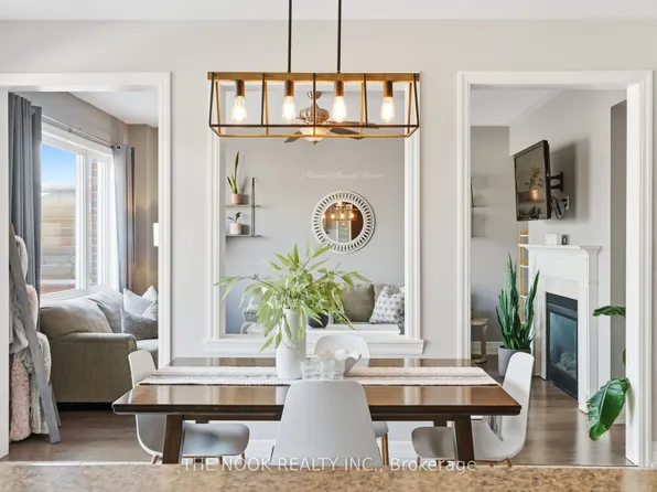 2507 Standardbred Dr, Oshawa, ON L1L 0J1