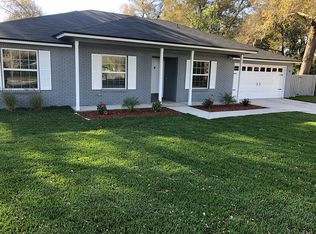 4061 Dunraven Ln, Jacksonville, FL 32223