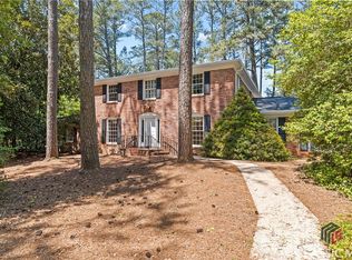 110 Tipperary Ct, Athens, GA 30606