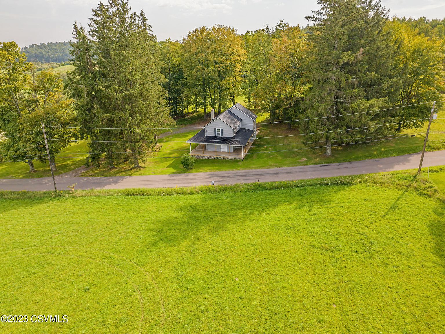 499 Waller Rd, Benton, PA 17814 MLS 2095136 Zillow