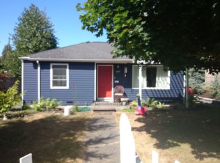 4527 49th Ave SW, Seattle, WA 98116